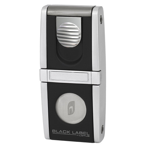 Зажигалка Black Label LBL-40000 Belvedere (шт.)